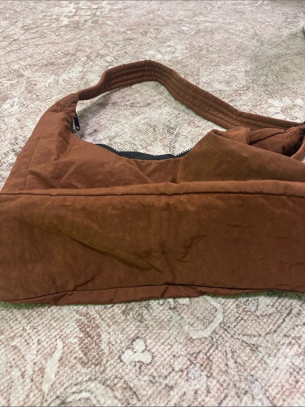 BAGGU shoulder bag